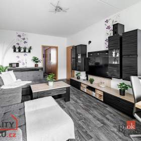 Prodej bytu 3+1 72 m², Český Krumlov / 19602849