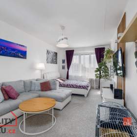 Prodej bytu 2+1 52 m², Plzeň / 19602854