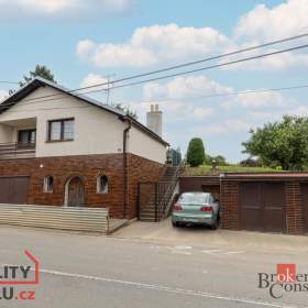 Foto inzerátu Prodej rodinného domu 101 m², Valtice