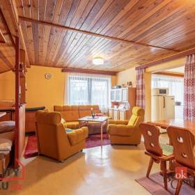 Foto inzerátu Prodej rodinného domu 101 m², Valtice