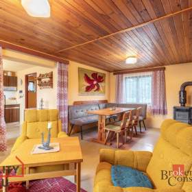 Foto inzerátu Prodej rodinného domu 101 m², Valtice