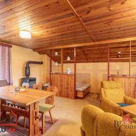 Foto inzerátu Prodej rodinného domu 101 m², Valtice