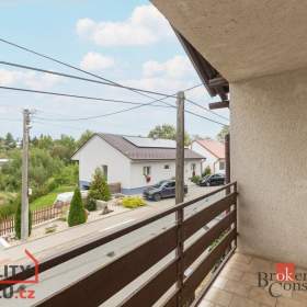 Foto inzerátu Prodej rodinného domu 101 m², Valtice