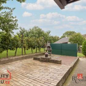 Foto inzerátu Prodej rodinného domu 101 m², Valtice