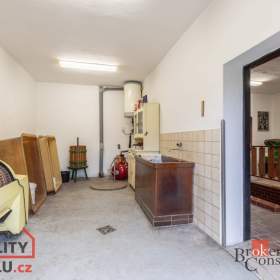 Foto inzerátu Prodej rodinného domu 101 m², Valtice