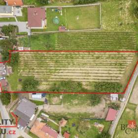 Foto inzerátu Prodej rodinného domu 101 m², Valtice