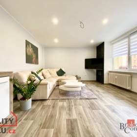 Pronájem bytu 4+1 87 m², Opava / 19603820