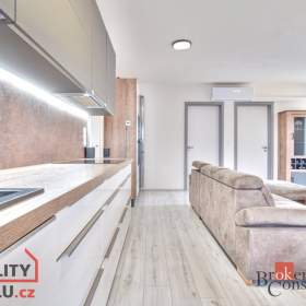 Prodej bytu 4+kk 84 m², České Budějovice / 19603822