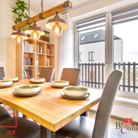 Foto inzerátu Prodej bytu 4+kk 84 m², České Budějovice