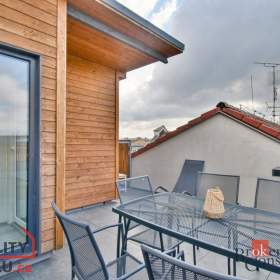 Foto inzerátu Prodej bytu 4+kk 84 m², České Budějovice