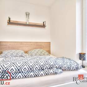 Foto inzerátu Prodej bytu 4+kk 84 m², České Budějovice