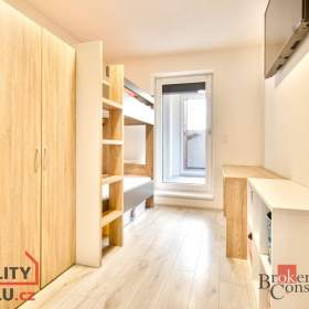 Foto inzerátu Prodej bytu 4+kk 84 m², České Budějovice