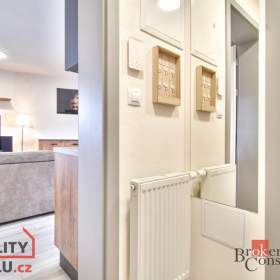 Foto inzerátu Prodej bytu 4+kk 84 m², České Budějovice