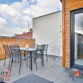 Foto inzerátu Prodej bytu 4+kk 84 m², České Budějovice