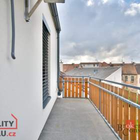 Foto inzerátu Prodej bytu 4+kk 84 m², České Budějovice