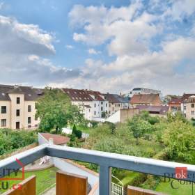 Foto inzerátu Prodej bytu 4+kk 84 m², České Budějovice