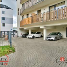 Foto inzerátu Prodej bytu 4+kk 84 m², České Budějovice