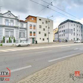 Foto inzerátu Prodej bytu 4+kk 84 m², České Budějovice