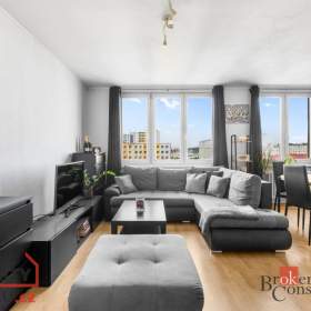 Prodej bytu 1+kk 40 m², Praha / 19603836