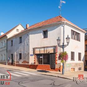 Prodej rodinného domu 193 m², Rokycany / 19603837