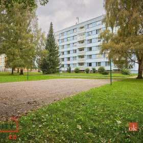 Prodej bytu 3+1 69 m², Trutnov / 19603852