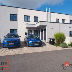 Prodej bytu 4+kk 95 m², Zbůch / 19603869