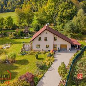 Prodej rodinného domu 116 m², Zdislava / 19603897