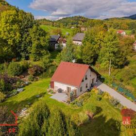 Prodej rodinného domu 116 m², Zdislava / 19603897