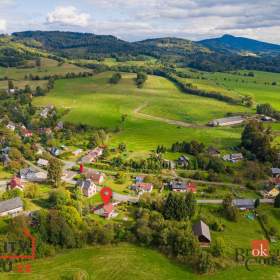 Foto inzerátu Prodej rodinného domu 116 m², Zdislava