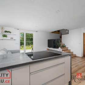 Foto inzerátu Prodej rodinného domu 116 m², Zdislava