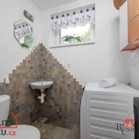 Foto inzerátu Prodej rodinného domu 116 m², Zdislava