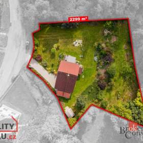 Foto inzerátu Prodej rodinného domu 116 m², Zdislava