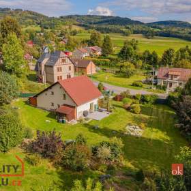 Foto inzerátu Prodej rodinného domu 116 m², Zdislava