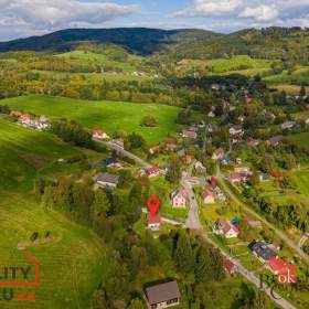 Foto inzerátu Prodej rodinného domu 116 m², Zdislava