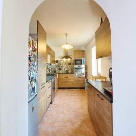 Foto inzerátu Prodej rodinného domu 220 m², Kluky