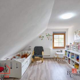 Foto inzerátu Prodej rodinného domu 220 m², Kluky