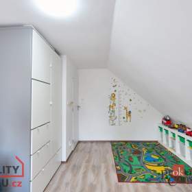 Foto inzerátu Prodej rodinného domu 220 m², Kluky