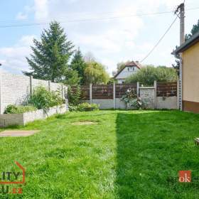 Foto inzerátu Prodej rodinného domu 220 m², Kluky