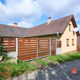 Foto inzerátu Prodej rodinného domu 220 m², Kluky