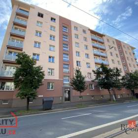 Prodej bytu 3+1 67 m², Plzeň / 19603932