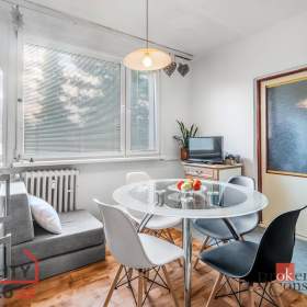Prodej bytu 1+1 40 m², Varnsdorf / 19603938