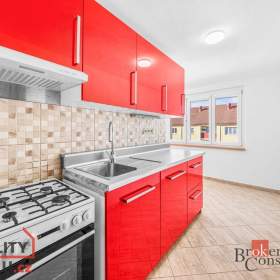 Pronájem bytu 3+1 64 m², Rokycany / 19604248