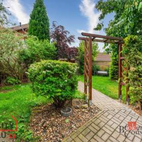 Foto inzerátu Prodej rodinného domu 128 m², Peruc