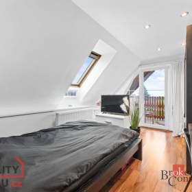 Foto inzerátu Prodej rodinného domu 128 m², Peruc