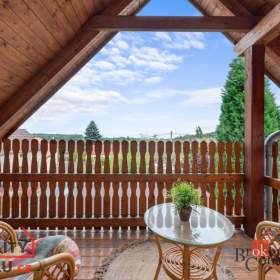 Foto inzerátu Prodej rodinného domu 128 m², Peruc