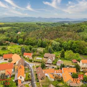 Foto inzerátu Prodej rodinného domu 128 m², Peruc