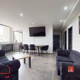 Prodej bytu 3+1 81 m², Chomutov / 19606384