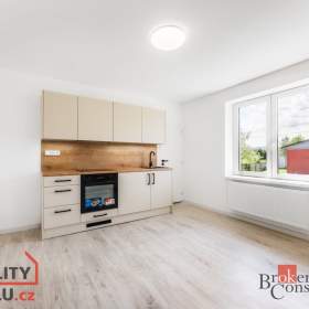 Prodej bytu 1+1 45 m², Frýdek- Místek / 19606458