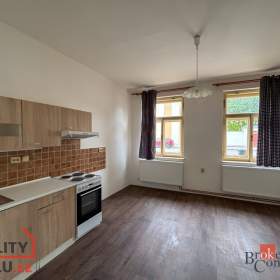 Pronájem bytu 3+kk 55 m², Choceň / 19606756