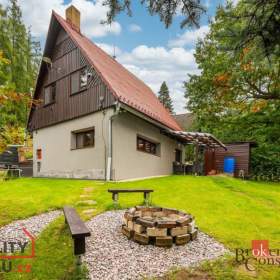 Foto inzerátu Prodej chaty 75 m², Úbislavice